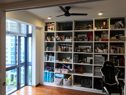 Sanctuary Green (D15), Condominium #195494972